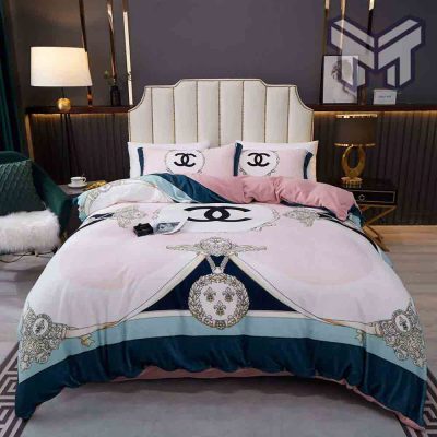 chanel-bedding-sets-chanel-new-bedding-3d-printed-bedding-sets-quilt-sets-duvet-cover-luxury-brand-bedding-decor-bedroom-sets-nrk