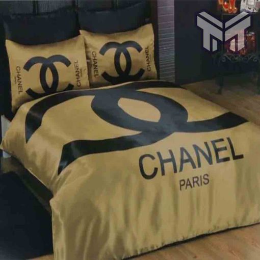 chanel-bedding-sets-chanel-new-luxury-brand-high-end-premium-bedding-set-home-decor