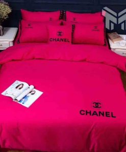 chanel-bedding-sets-chanel-new-red-bedding-3d-printed-bedding-sets-quilt-sets-duvet-cover-luxury-brand-bedding-decor-bedroom-sets