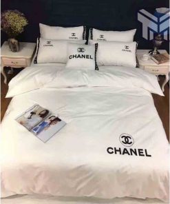 chanel-bedding-sets-chanel-new-white-bedding-3d-printed-bedding-sets-quilt-sets-duvet-cover-luxury-brand-bedding-decor-bedroom-sets