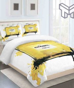 chanel-bedding-sets-chanel-parfum-luxury-brand-premium-bedding-set-duvet-cover-home-decor