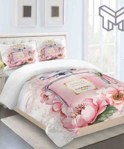 chanel-bedding-sets-chanel-paris-coco-luxury-brand-premium-bedding-set-duvet-cover-home-decor