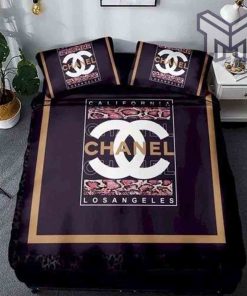 chanel-bedding-sets-chanel-paris-hot-bedding-3d-printed-bedding-sets-quilt-sets-duvet-cover-luxury-brand-bedding-decor-bedroom-sets