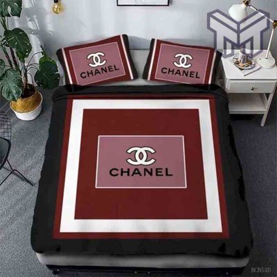 chanel-bedding-sets-chanel-paris-new-bedding-3d-printed-bedding-sets-quilt-sets-duvet-cover-luxury-brand-bedding-decor-bedroom-sets