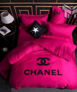 chanel-bedding-sets-chanel-paris-small-logo-bedding-3d-printed-bedding-sets-quilt-sets-duvet-cover-luxury-brand-bedding-decor-bedroom-sets