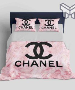 chanel-bedding-sets-chanel-pinky-fashion-luxury-brand-bedding-set-home-decor