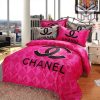 chanel-bedding-sets-chanel-pinky-premium-luxury-bedding-set-home-decor