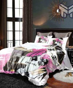 chanel-bedding-sets-chanel-premium-luxury-brand-bedding-set-home-decor