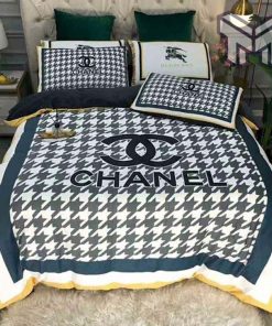 chanel-bedding-sets-chanel-printed-new-bedding-sets-quilt-sets-duvet-cover-luxury-brand-bedding-decor-bedroom-sets