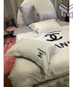 chanel-bedding-sets-chanel-white-bedding-3d-printed-bedding-sets-quilt-sets-duvet-cover-luxury-brand-bedding-decor-bedroom-sets