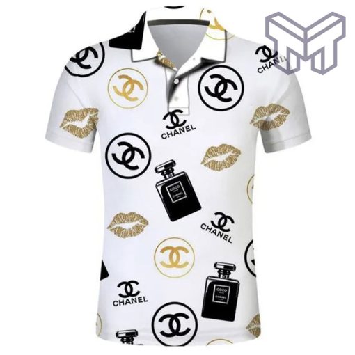 chanel-coco-polo-shirt-premium-luxury-brand-clothing-outfit-for-men-golf-tennis-outfit
