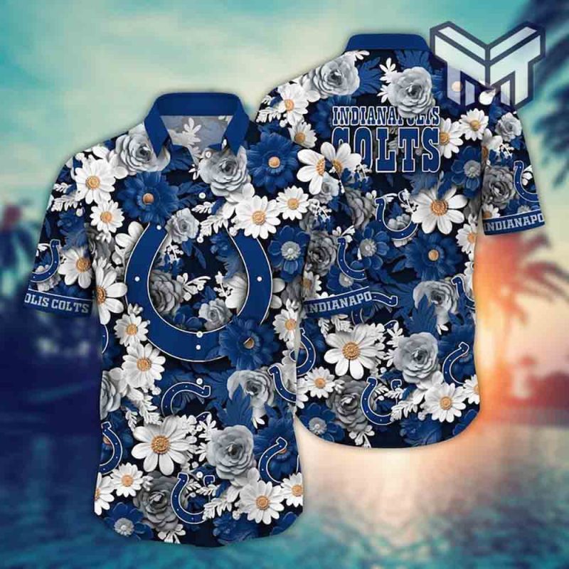 Miami Dolphins Hawaiian Shirt, Hawaiian Shirts For Men,Aloha Shirt -  Muranotex Store