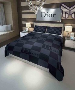 dior-bedding-sets-christian-dior-caro-fashion-luxury-brand-bedding-set-home-decor