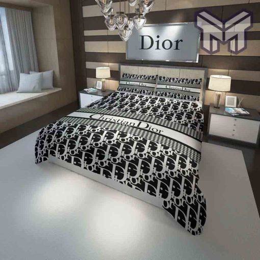 dior-bedding-sets-christian-dior-fashion-luxury-brand-bedding-set-home-decor