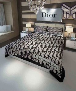 dior-bedding-sets-christian-dior-fashion-luxury-brand-premium-bedding-set-home-decor