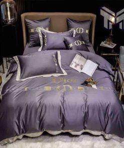 dior-bedding-sets-christian-dior-grey-luxury-brand-premium-bedding-set-bedspread-duvet-cover-set-home-decor