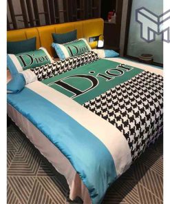 dior-bedding-sets-christian-dior-logo-luxury-brand-bedding-set-home-decor-npi