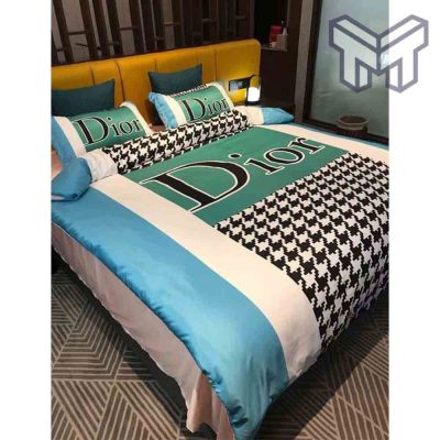 dior-bedding-sets-christian-dior-logo-luxury-brand-bedding-set-home-decor-npi