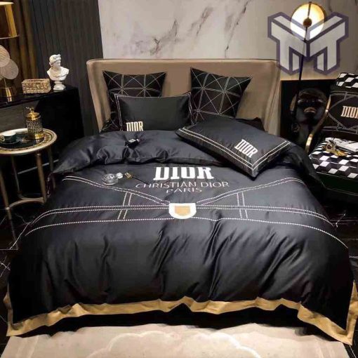 dior-bedding-sets-christian-dior-luxury-brand-high-end-bedding-set-home-decor