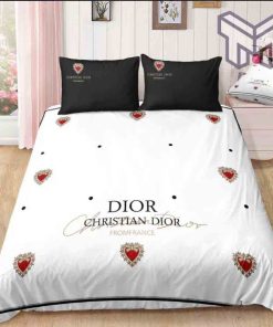 dior-bedding-sets-christian-dior-new-logo-hot-luxury-brand-bedding-set-bedspread-duvet-cover-set-home-decor