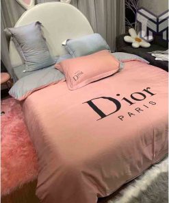 dior-bedding-sets-christian-dior-paris-pinky-luxury-brand-premium-bedding-set-bedspread-duvet-cover-set-home-decor