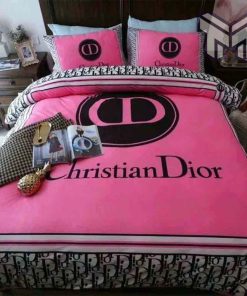 dior-bedding-sets-christian-dior-pinky-luxury-brand-premium-bedding-set-bedspread-duvet-cover-set-home-decor