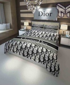 dior-bedding-sets-dior-logo-luxury-brand-bedding-set-bedspread-duvet-cover-set-home-decor