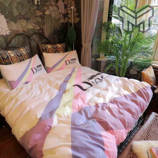 dior-bedding-sets-dior-new-printed-bedding-sets-quilt-sets-duvet-cover-luxury-brand-bedding-decor