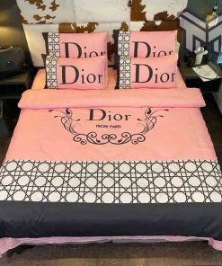 dior-bedding-sets-dior-paris-bedding-sets-quilt-sets-duvet-cover-luxury-brand-bedding-decor