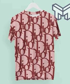 dior-shirtdior-red-logo-pink-luxury-brand-premium-t-shirt-outfit-for-men-women