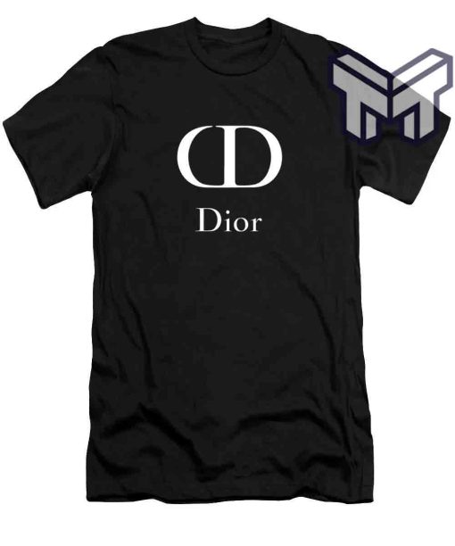 dior-white-logo-black-luxury-brand-t-shirt-gift-for-men-women-special-gift