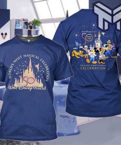 disney-worlds-most-magical-celebration-blue-luxury-brand-t-shirt-gift-for-men-women-special-gift