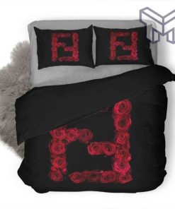 fendi-bedding-sets-fendi-hot-luxury-logo-fashion-brand-premium-bedding-set-home-decor