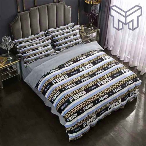 fendi-bedding-sets-fendi-roma-luxury-brand-premium-bedding-set-bedspread-duvet-cover-set-home-decor