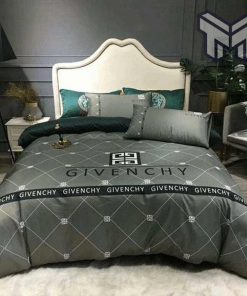 givenchy-bedding-set-givenchy-logo-fashion-luxury-brand-bedding-set-bedspread-duvet-cover-set