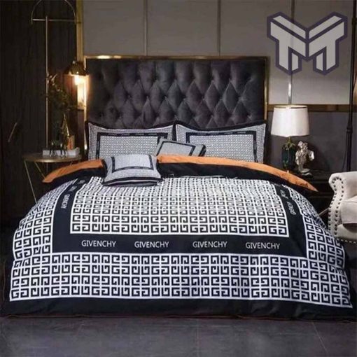 givenchy-bedding-set-givenchy-luxury-brand-bedding-set-bedspread-duvet-cover-set-home-decor