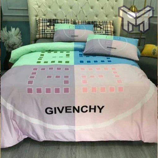 givenchy-bedding-set-givenchy-multicolor-luxury-brand-premium-bedding-set-bedspread-duvet-cover-set-home-decor