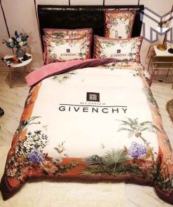 givenchy-bedding-set-givenchy-new-flowers-white-luxury-brand-bedding-set-duvet-cover-home-decor