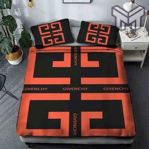 givenchy-bedding-set-givenchy-red-luxury-brand-bedding-set-bedspread-duvet-cover-set-home-decor