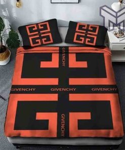 givenchy-bedding-set-givenchy-red-luxury-brand-bedding-set-bedspread-duvet-cover-set-home-decor