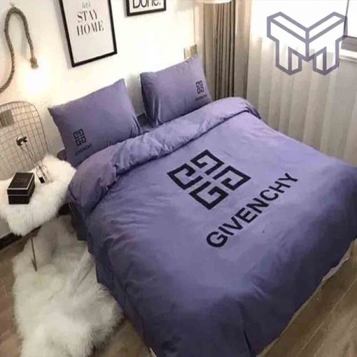 givenchy-bedding-set-givenchy-violet-luxury-brand-high-end-premium-bedding-set-home-decor