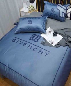 givenchy-bedding-set-givency-blue-logo-luxury-brand-bedding-set-home-decor