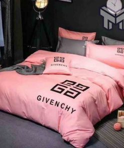 givenchy-bedding-set-givency-pinky-logo-luxury-brand-bedding-set-home-decor