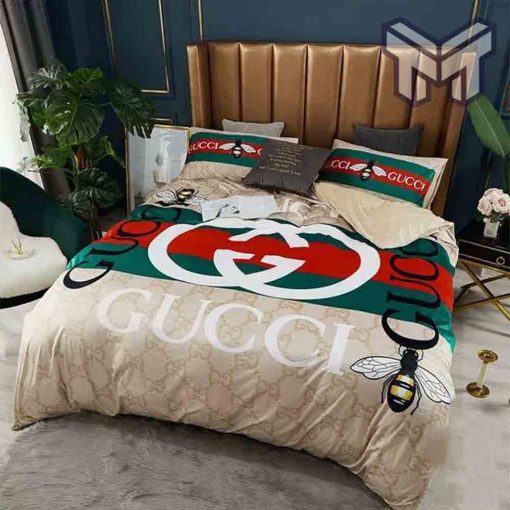 gucci-bedding-sets-bee-gucci-bedding-set-bedspread-duvet-cover-set-home-decor