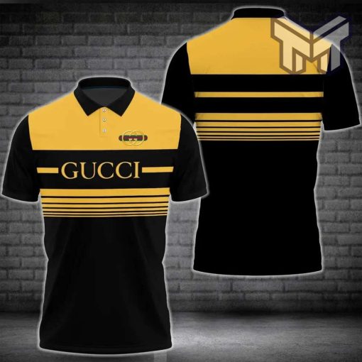 gucci-polo-shirt-gucci-yellow-black-premium-polo-shirt-for-men