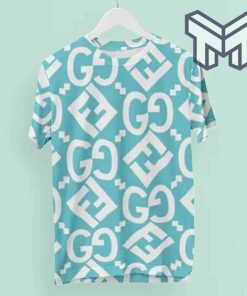 gucci-shirt-fendi-gucci-light-blue-luxury-brand-premium-t-shirt-outfit-for-men-women