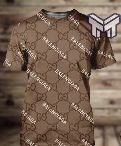 gucci-shirt-gucci-balenciaga-brown-luxury-brand-t-shirt-outfit-for-men-women