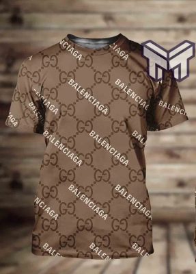 gucci-shirt-gucci-balenciaga-brown-luxury-brand-t-shirt-outfit-for-men-women