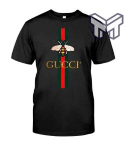 gucci-shirt-gucci-bee-black-luxury-brand-t-shirt-gift-for-men-women-special-gift