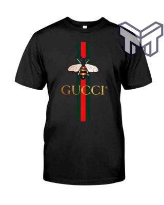 gucci-shirt-gucci-bee-black-luxury-brand-t-shirt-gift-for-men-women-special-gift